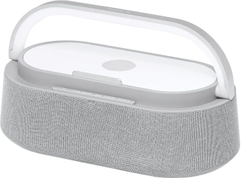 Колонка порт. BBK BTA2010 серый 10W 1.0 BT 10м 1800mAh (BTA2010 (GR)) - купить недорого с доставкой в интернет-магазине