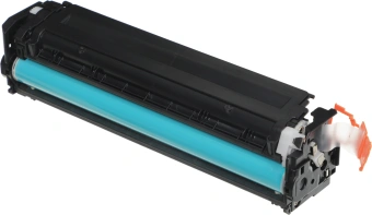 Картридж лазерный HP 128A CE323A пурпурный (1300стр.) для HP CM1415/CP1525 - купить недорого с доставкой в интернет-магазине