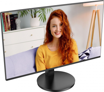 Монитор AOC 27" 27B3CF2 черный IPS LED 1ms 16:9 HDMI M/M матовая HAS 250cd 178гр/178гр 1920x1080 100Hz FHD USB 5.56кг - купить недорого с доставкой в интернет-магазине