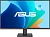 Монитор Asus 23.8" VA249QG черный IPS LED 16:9 HDMI M/M матовая 3000:1 300cd 178гр/178гр 1920x1080 120Hz VGA DP FHD 3.03кг