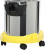 Строительный пылесос Karcher WD 3 S V-17/4/20 1000Вт (уборка: сухая/сбор воды) желтый - купить недорого с доставкой в интернет-магазине