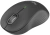 Мышь Logitech M550 темно-серый/серый оптическая 4000dpi silent беспров. BT/Radio USB для ноутбука 3but (910-007446) - купить недорого с доставкой в интернет-магазине