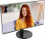 Монитор AOC 27" 27B3CF2 черный IPS LED 1ms 16:9 HDMI M/M матовая HAS 250cd 178гр/178гр 1920x1080 100Hz FHD USB 5.56кг - купить недорого с доставкой в интернет-магазине