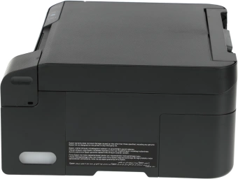 МФУ струйный Epson EcoTank L3210 (103) (C11CJ68405) A4 черный - купить недорого с доставкой в интернет-магазине