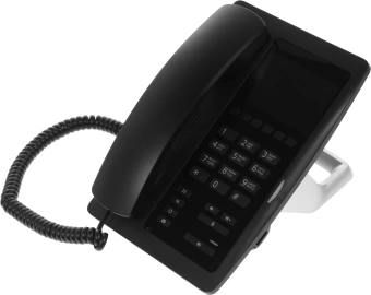 Телефон IP Fanvil H5 черный - купить недорого с доставкой в интернет-магазине