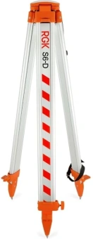 Штатив RGK S6-D (4610011870842) - купить недорого с доставкой в интернет-магазине