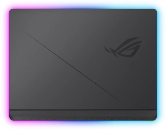Ноутбук Asus ROG Strix G16 G615LW-S5080 Core Ultra 9 275HX 32Gb SSD1Tb NVIDIA GeForce RTX5080 16Gb 16" IPS WQXGA (2560x1600) без ОС grey WiFi BT Cam (90NR0LG1-M00330) - купить недорого с доставкой в интернет-магазине
