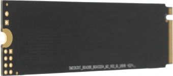 Накопитель SSD AGi PCIe 3.0 x4 512GB AGI512G16AI198 AI198 M.2 2280 OEM - купить недорого с доставкой в интернет-магазине