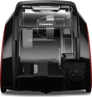 Пылесос Miele Boost CX1 PowerLine 890Вт черный - купить недорого с доставкой в интернет-магазине