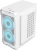 Корпус Оклик OCC-MN302F белый без БП mATX 1xUSB2.0 1xUSB3.0 audio - купить недорого с доставкой в интернет-магазине