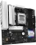 Материнская плата Asrock A620AM Pro RS Socket AM5 AMD A620A 4xDDR5 mATX AC`97 8ch(7.1) 2.5Gg RAID+HDMI+DP - купить недорого с доставкой в интернет-магазине