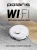 Пылесос-робот Polaris PVCR 4500 WIFI IQ Home 40Вт белый - купить недорого с доставкой в интернет-магазине