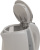 Чайник электрический Oasis K-2PW 1.7л. 2200Вт белый корпус: пластик - купить недорого с доставкой в интернет-магазине