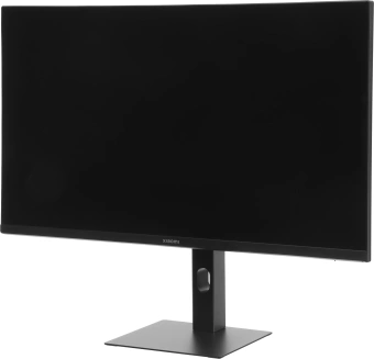 Монитор Xiaomi 27" A27Ui 2026 черный IPS LED 6ms 16:9 HDMI матовая 1200:1 360cd 178гр/178гр 3840x2160 60Hz DP 4K USB 5.5кг - купить недорого с доставкой в интернет-магазине