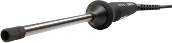 Щипцы Polaris PHS 1509TAi stick Argan Therapy PRO 40Вт черный макс.темп.:220С покрытие:турмалиновое (PHS 1509TAI) - купить недорого с доставкой в интернет-магазине