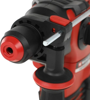 Перфоратор Einhell PXC Herocco патрон:SDS-plus уд.:2.2Дж аккум. (кейс в комплекте) - купить недорого с доставкой в интернет-магазине