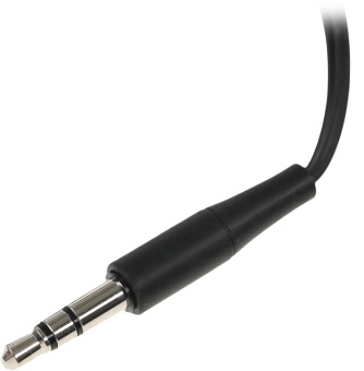 Наушники вкладыши Philips TAUE100BK/00 1.2м черный проводные в ушной раковине - купить недорого с доставкой в интернет-магазине