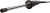 Щипцы Polaris PHS 1509TAi stick Argan Therapy PRO 40Вт черный макс.темп.:220С покрытие:турмалиновое (PHS 1509TAI) - купить недорого с доставкой в интернет-магазине