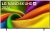 Телевизор LED LG 75" 75NU900B6LA.ARUG черный 4K Ultra HD 60Hz DVB-T DVB-T2 DVB-C DVB-S DVB-S2 USB WiFi Smart TV - купить недорого с доставкой в интернет-магазине