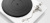 Проигрыватель винила Denon DP-400 частично автоматический белый - купить недорого с доставкой в интернет-магазине