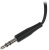 Наушники вкладыши Philips TAUE100BK/00 1.2м черный проводные в ушной раковине - купить недорого с доставкой в интернет-магазине