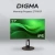 Монитор Digma 27" Progress 27P505F черный IPS LED 16:9 HDMI M/M матовая HAS Piv 300cd 178гр/178гр 1920x1080 75Hz G-Sync FreeSync DP FHD 4.3кг - купить недорого с доставкой в интернет-магазине