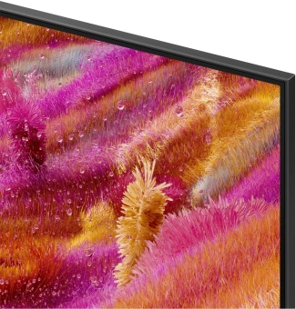 Телевизор QLED Samsung 50" QE50QN90FAUXRU Series 9 черный титан 4K Ultra HD 120Hz DVB-T2 DVB-C DVB-S2 USB WiFi Smart TV - купить недорого с доставкой в интернет-магазине