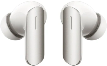 Гарнитура внутриканальные Realme Air 7 серебристый беспроводные bluetooth в ушной раковине (6941764451001) - купить недорого с доставкой в интернет-магазине