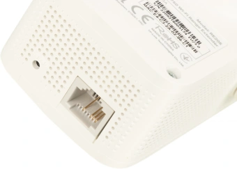 Повторитель беспроводного сигнала TP-Link RE205 AC750 10/100BASE-TX белый - купить недорого с доставкой в интернет-магазине
