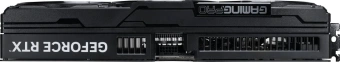 Видеокарта Palit PCI-E 5.0 PA-RTX5080 GAMINGPRO OC V1 NVIDIA GeForce RTX 5080 16Gb 256bit GDDR7 2295/30000 HDMIx1 DPx3 HDCP Ret - купить недорого с доставкой в интернет-магазине