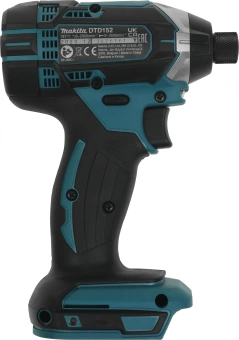 Шуруповерт Makita DTD152Z аккум. патрон:быстрозажимной - купить недорого с доставкой в интернет-магазине