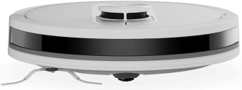Пылесос-робот Polaris IQ Home PVCR 4250 50Вт белый - купить недорого с доставкой в интернет-магазине