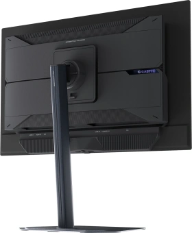 Монитор Gigabyte 26.5" MO27Q2A черный QD OLED LED 16:9 HDMI M/M матовая HAS Piv 1500000:1 1000cd 178гр/178гр 2560x1440 280Hz G-Sync FreeSync Premium Pro DP Quad 2K (1440p) USB 6.09кг - купить недорого с доставкой в интернет-магазине