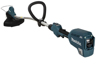 Триммер электрический Makita DUR189Z аккум. неразбор.штан. реж.эл.:леска - купить недорого с доставкой в интернет-магазине