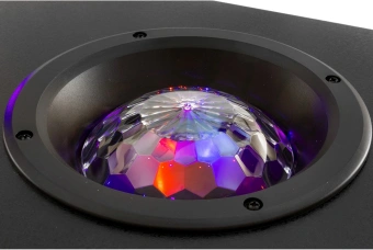 Минисистема Supra SMB-2050 черный 180Вт FM USB BT SD - купить недорого с доставкой в интернет-магазине