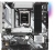 Материнская плата Asrock B760M PRO RS Soc-1700 Intel B760 4xDDR5 mATX AC`97 8ch(7.1) 2.5Gg RAID+HDMI+DP - купить недорого с доставкой в интернет-магазине