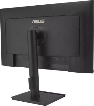 Монитор Asus 27" ProArt BE27ACGN черный IPS LED 5ms 16:9 DVI HDMI M/M матовая HAS Piv 1500:1 350cd 178гр/178гр 2560x1440 120Hz DP 2K USB 7кг - купить недорого с доставкой в интернет-магазине
