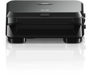 Электрогриль Braun SnackMaker 5 SM5000 BK 800Вт черный - купить недорого с доставкой в интернет-магазине