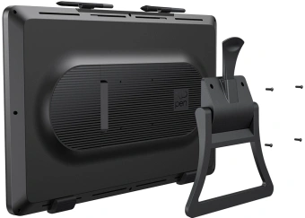 Графический планшет-монитор XPPen Artist Pro 24 USB Type-C/USB/HDMI/DisplayPort черный - купить недорого с доставкой в интернет-магазине