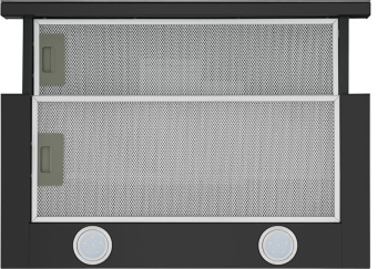 Вытяжка встраиваемая Maunfeld VS FAST Glass 60 черный управление: кулисные переключатели (1 мотор) - цена, купить или заказать с доставкой в интернет-магазине Вытяжка встраиваемая Maunfeld VS FAST Glass 60 черный управление: кулисные переключатели (1 мотор) - купить недорого с доставкой в интернет-магазине