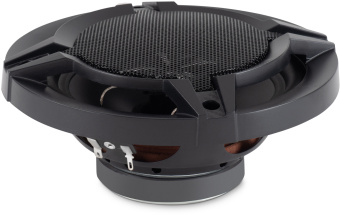 Колонки автомобильные Digma DCA-T602 280Вт 86дБ 4Ом 16.5см (6 1/2дюйм) (ком.:2кол.) коаксиальные двухполосные - купить недорого с доставкой в интернет-магазине