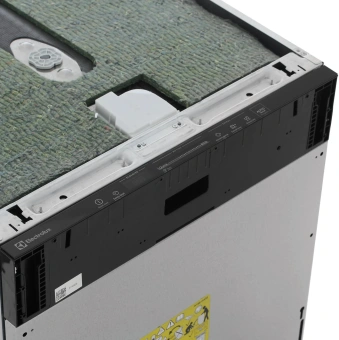 Посудомоечная машина встраив. Electrolux EEM69310L 1950Вт полноразмерная - купить недорого с доставкой в интернет-магазине