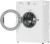 Стиральная машина Beko WRS54P1BSW класс: A загр.фронтальная макс.:5кг белый - цена, купить или заказать с доставкой в интернет-магазине Стиральная машина Beko WRS54P1BSW класс: A загр.фронтальная макс.:5кг белый - купить недорого с доставкой в интернет-магазине