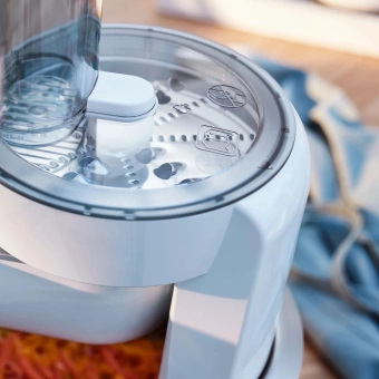Кухонная машина Bosch MUMS2EW40 планетар.вращ. 700Вт белый - купить недорого с доставкой в интернет-магазине