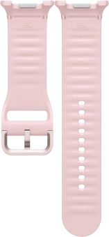 Ремешок Samsung Galaxy Watch Sport Band ET-SNL33LPEGRU для Galaxy Watch 8/8 Classic розовый - купить недорого с доставкой в интернет-магазине