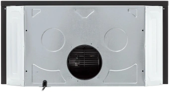 Вытяжка встраиваемая Krona KERRY 600 BLACK PB черный управление: кнопочное (1 мотор) - цена, купить или заказать с доставкой в интернет-магазине Вытяжка встраиваемая Krona KERRY 600 BLACK PB черный управление: кнопочное (1 мотор) - купить недорого с доставкой в интернет-магазине