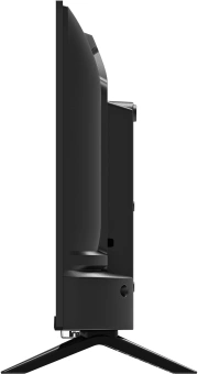 Телевизор LED BBK 24" 24LEX-7218/TS2C (B) Яндекс.ТВ Frameless черный HD 60Hz DVB-T2 DVB-C DVB-S2 USB WiFi Smart TV (RUS) - купить недорого с доставкой в интернет-магазине