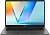 Ноутбук Asus VivoBook S14 S3407QA-SF044W Snapdragon X X1-26-100 16Gb SSD1Tb Qualcomm Adreno 14" OLED FHD+ (1920x1200) Windows 11 Home grey WiFi BT Cam (90NB16B2-M004B0)