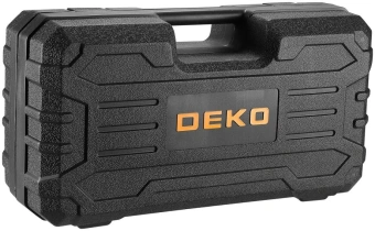 Цепная пила Deko DKCHS 20-6 PRO 20Вт дл.шины:12" (30cm) (083-2012) - купить недорого с доставкой в интернет-магазине