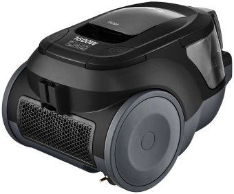 Пылесос LG VC5316NNTS 1600Вт серебристый/черный - купить недорого с доставкой в интернет-магазине